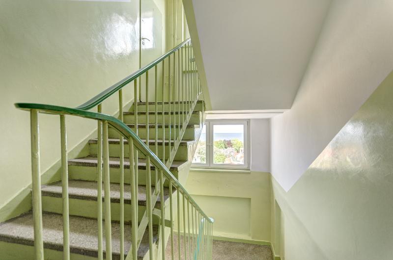 Dom & House - Level Eleven Apartment Sea View Sopot Luaran gambar